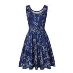 Robe Bal Année 60 - Louise Vintage
