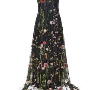 Robe Chic Années 60 70 - Louise Vintage