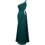 Robe de fête Année 70 - Louise Vintage
