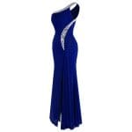 Robe de Soirée Année 70 Disco - Louise Vintage