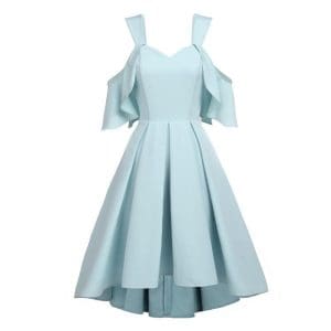 Robe du Soir Vintage - Louise Vintage
