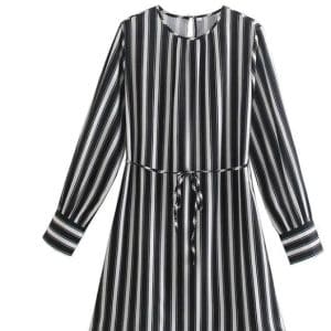 Robe Longue Rock Année 70 - Louise Vintage