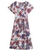Robe Longue Seventies - Louise Vintage