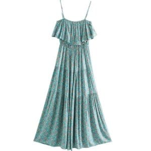 Robe Mode des Années 70 80 - Louise Vintage