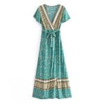 Robe Seventies USA - Louise Vintage