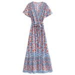 Robe Seventies Vintage - Louise Vintage
