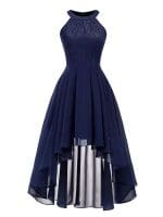 Robe Soirée Style Année 60 - Louise Vintage