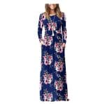 Robe Style Hippie - Louise Vintage