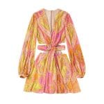 Robe Type Année 70 - Louise Vintage