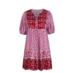 Robe Vintage 1970 - Louise Vintage