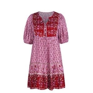 Robe Vintage 1970 - Louise Vintage