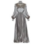 Robe Vintage Année 40 - Louise Vintage