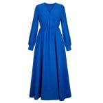 Robe Vintage Année 70 Maxi - Louise Vintage