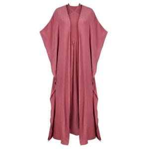 Robe Vintage Année 70 Plaid - Louise Vintage