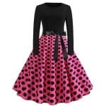 Robe Vintage Guinguette - Louise Vintage