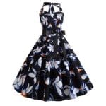 Robe Vintage Licou - Louise Vintage