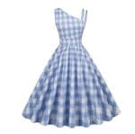 Robe Vintage Style 1960 - Louise Vintage
