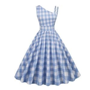 Robe Vintage Style 1960 - Louise Vintage