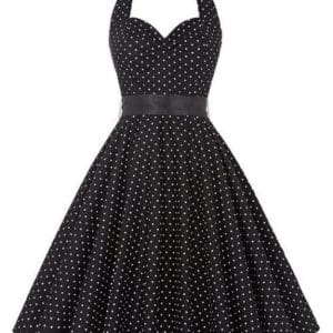 Robe Vintage Année 30 - Louise Vintage