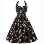 Robe Vintage Année 70 - Louise Vintage