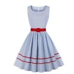 Robes des Années 50 - Louise Vintage