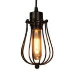 Suspension Vintage Pas cher - Louise Vintage