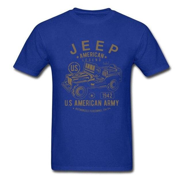 T Shirt American Vintage - Louise Vintage