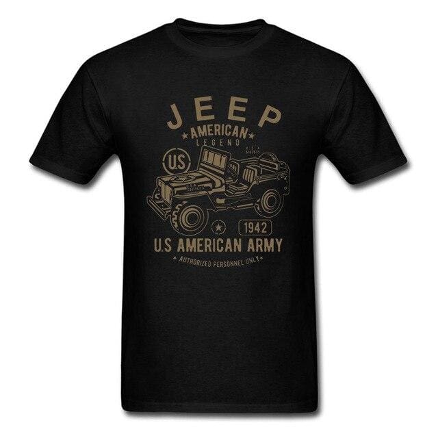 T Shirt American Vintage - Louise Vintage