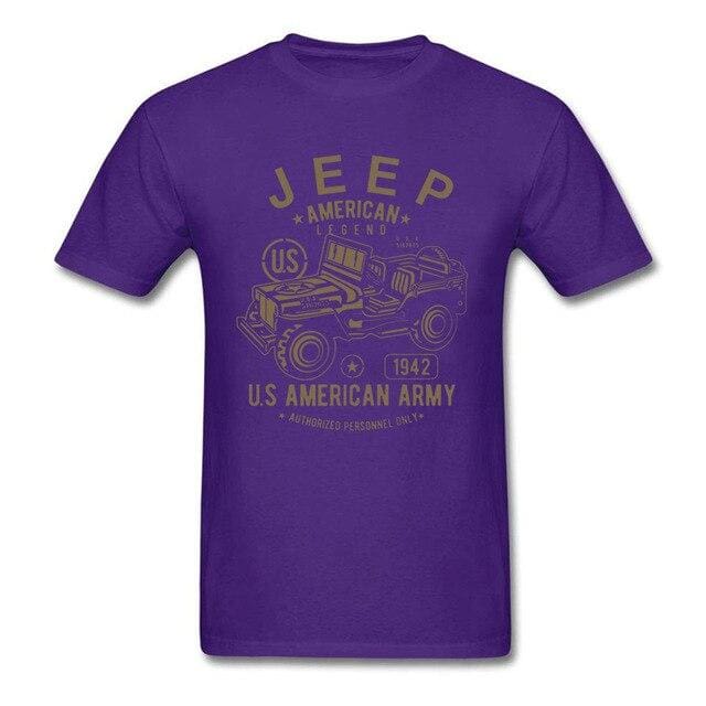 T Shirt American Vintage - Louise Vintage