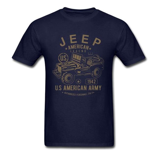 T Shirt American Vintage - Louise Vintage