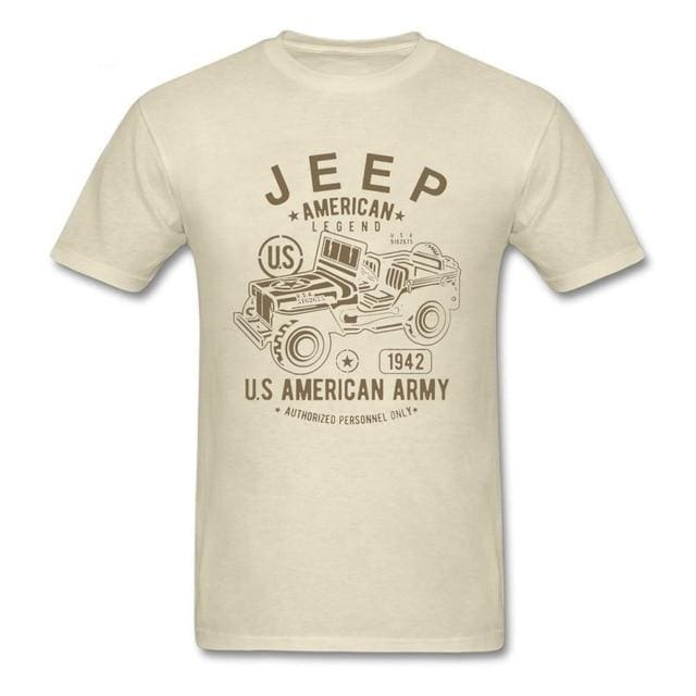 T Shirt American Vintage - Louise Vintage