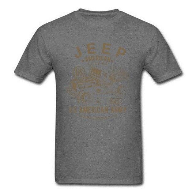 T Shirt American Vintage - Louise Vintage