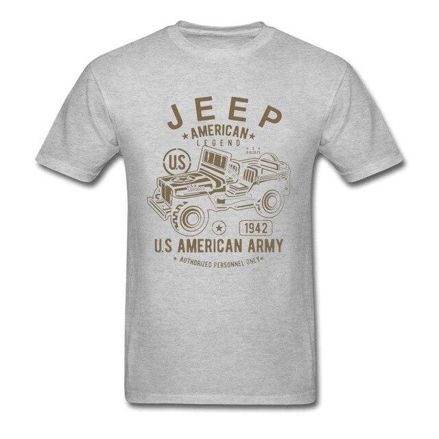 T Shirt American Vintage - Louise Vintage