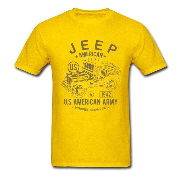 T Shirt American Vintage - Louise Vintage
