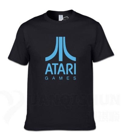 T Shirt Atari Vintage - Louise Vintage