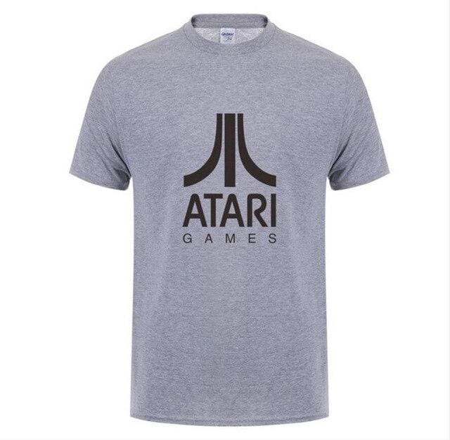 T Shirt Atari Vintage - Louise Vintage