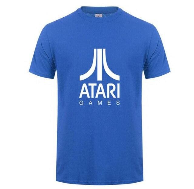 T Shirt Atari Vintage - Louise Vintage
