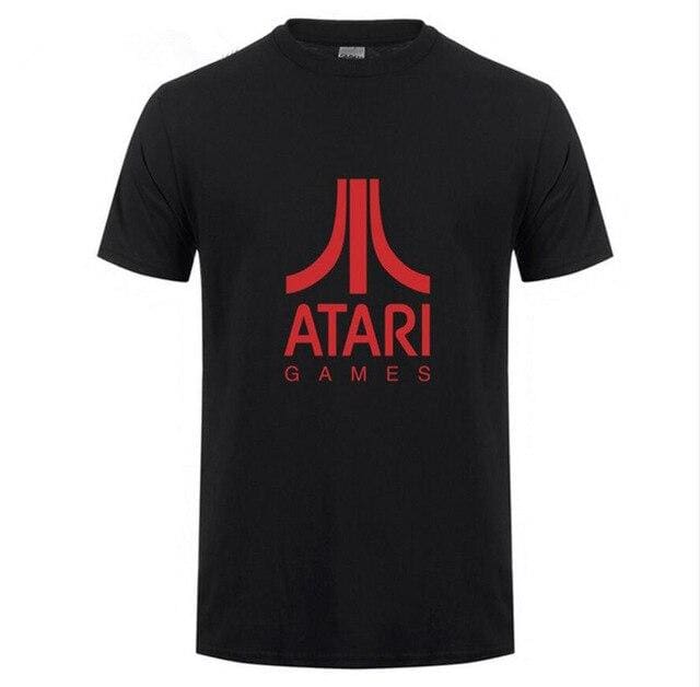 T Shirt Atari Vintage - Louise Vintage