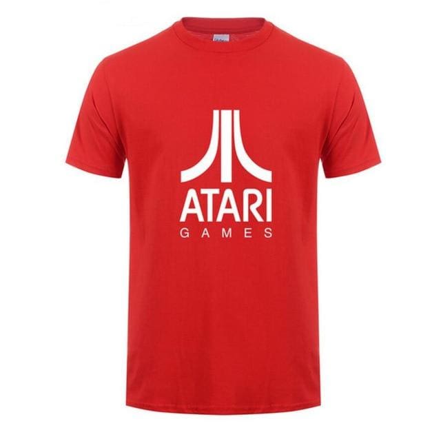 T Shirt Atari Vintage - Louise Vintage