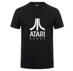 T Shirt Atari Vintage - Louise Vintage