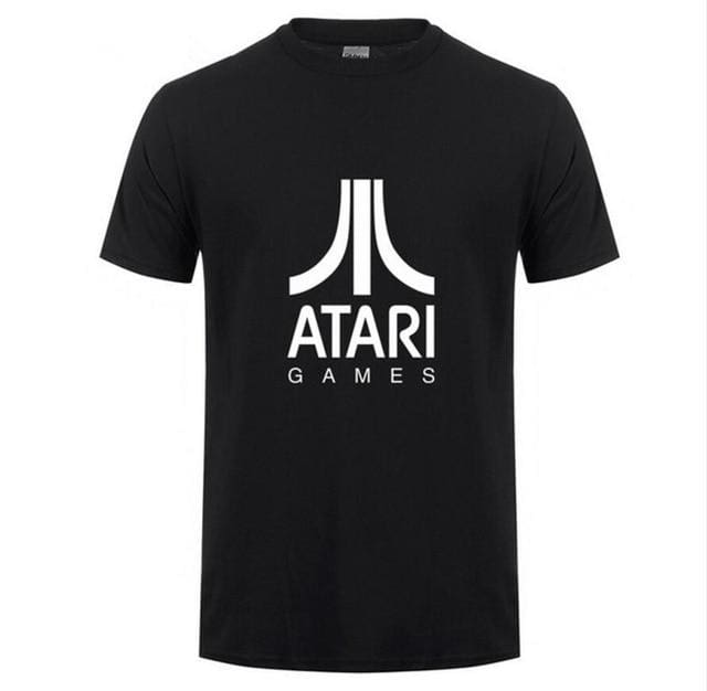 T Shirt Atari Vintage - Louise Vintage