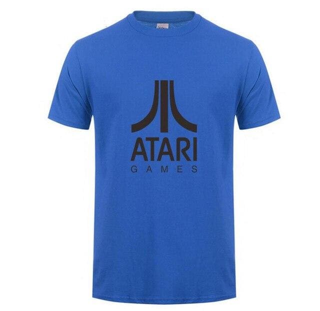 T Shirt Atari Vintage - Louise Vintage