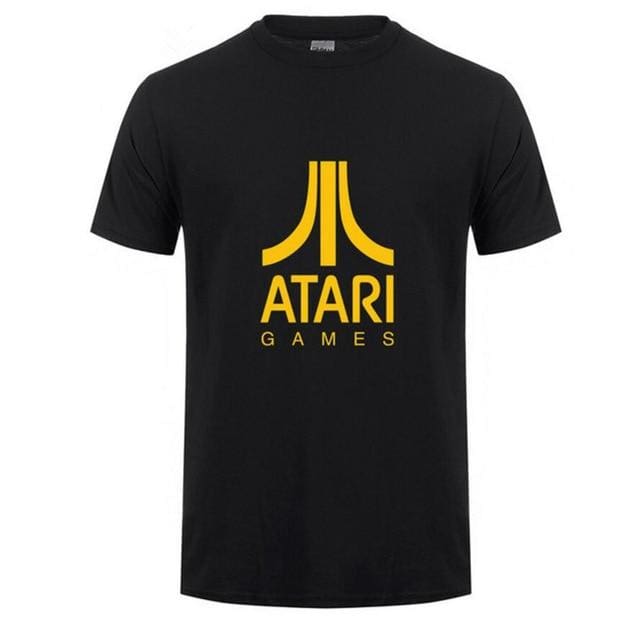 T Shirt Atari Vintage - Louise Vintage