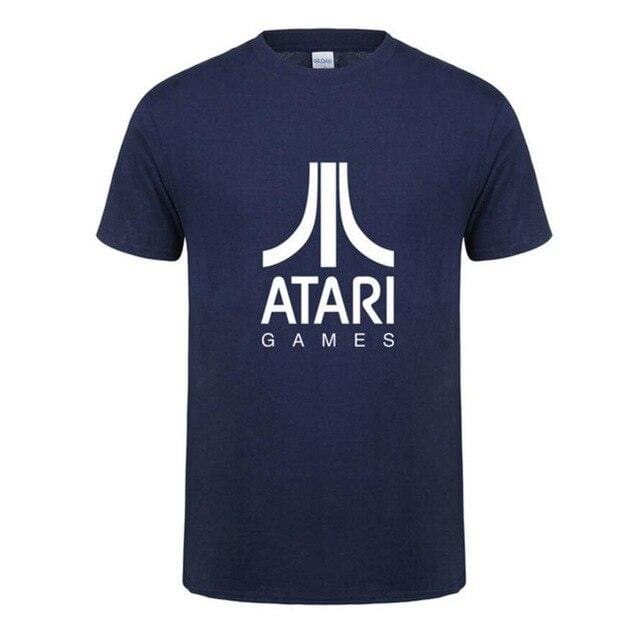 T Shirt Atari Vintage - Louise Vintage