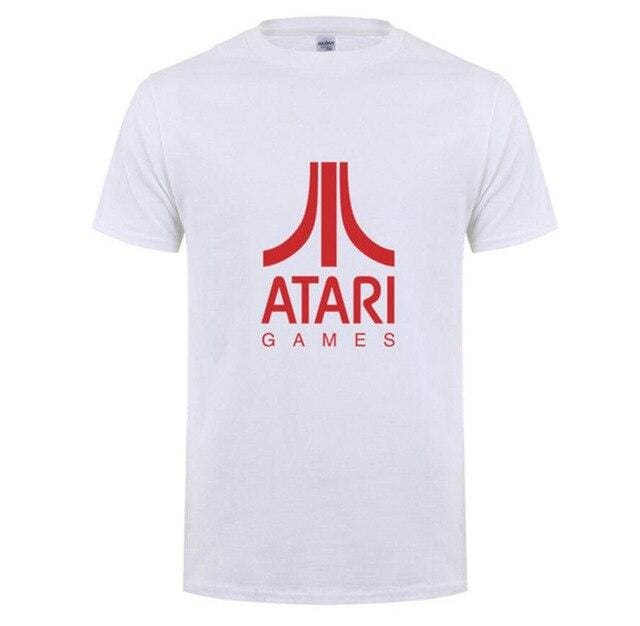 T Shirt Atari Vintage - Louise Vintage