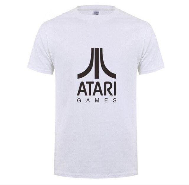 T Shirt Atari Vintage - Louise Vintage