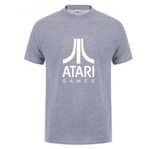T Shirt Atari Vintage - Louise Vintage