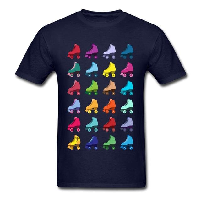 T Shirt Imprimé Vintage - Louise Vintage
