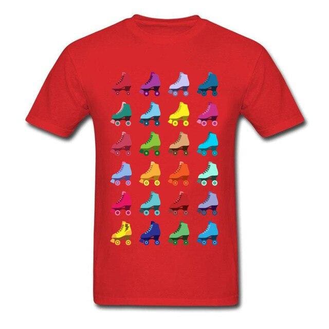 T Shirt Imprimé Vintage - Louise Vintage