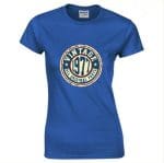 T Shirt Vintage Femme - Louise Vintage